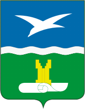 Герб города Чехов