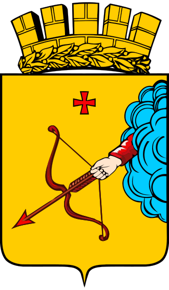 Герб Киров
